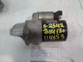 HYUNDAI I30 STARTER, PETROL, 1.8/2.0, 13 TEETH TYPE, GD, 03/2012 - 02/2017 - Image 1