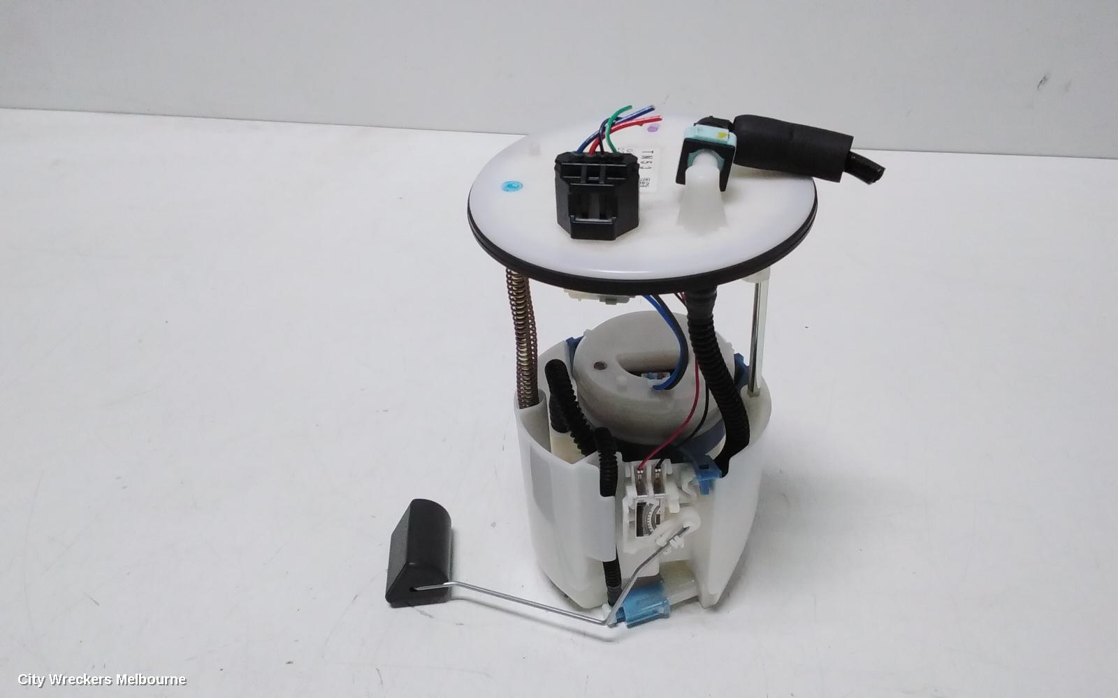 MAZDA CX9 FUEL PUMP, TC, 07/2016 - 12/2024 - Image 2