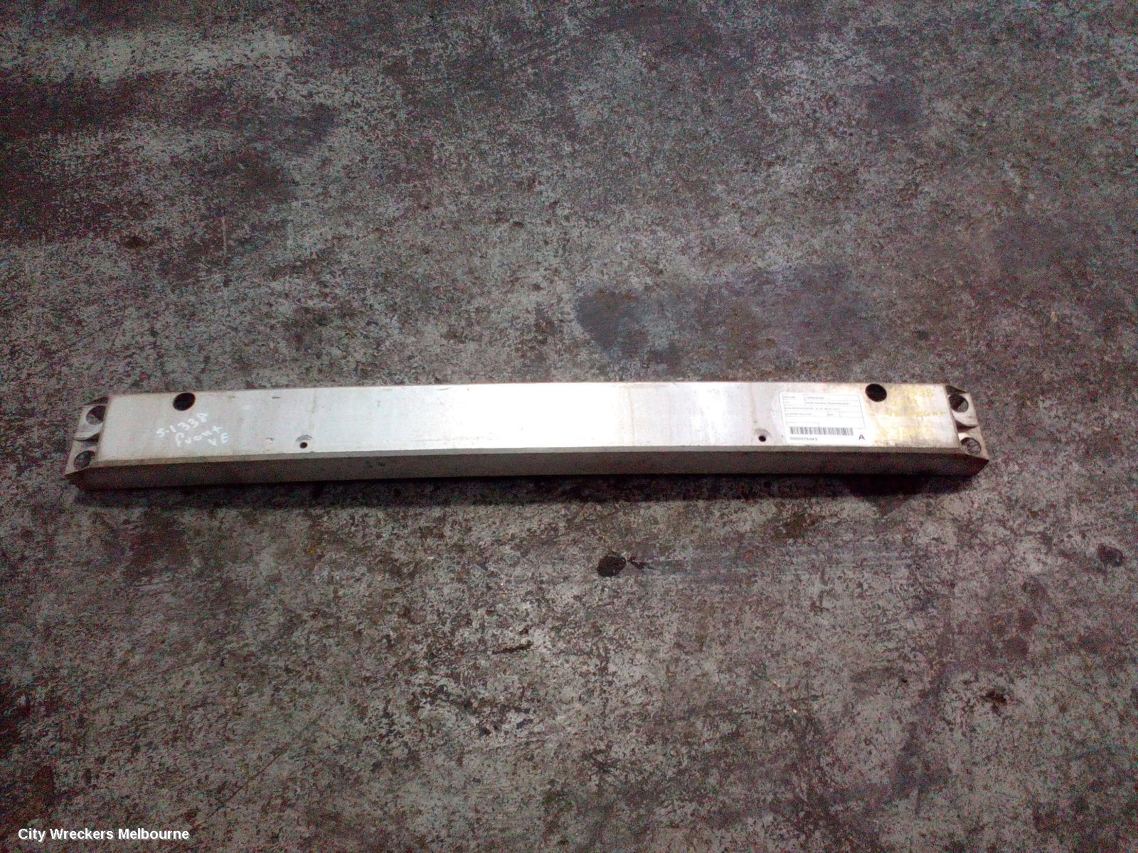HOLDEN COMMODORE F/BAR REINFORC/BRACK, MAIN REINFORCEMENT, VE-VF, 08/2006 - 12/2017 - Image 1