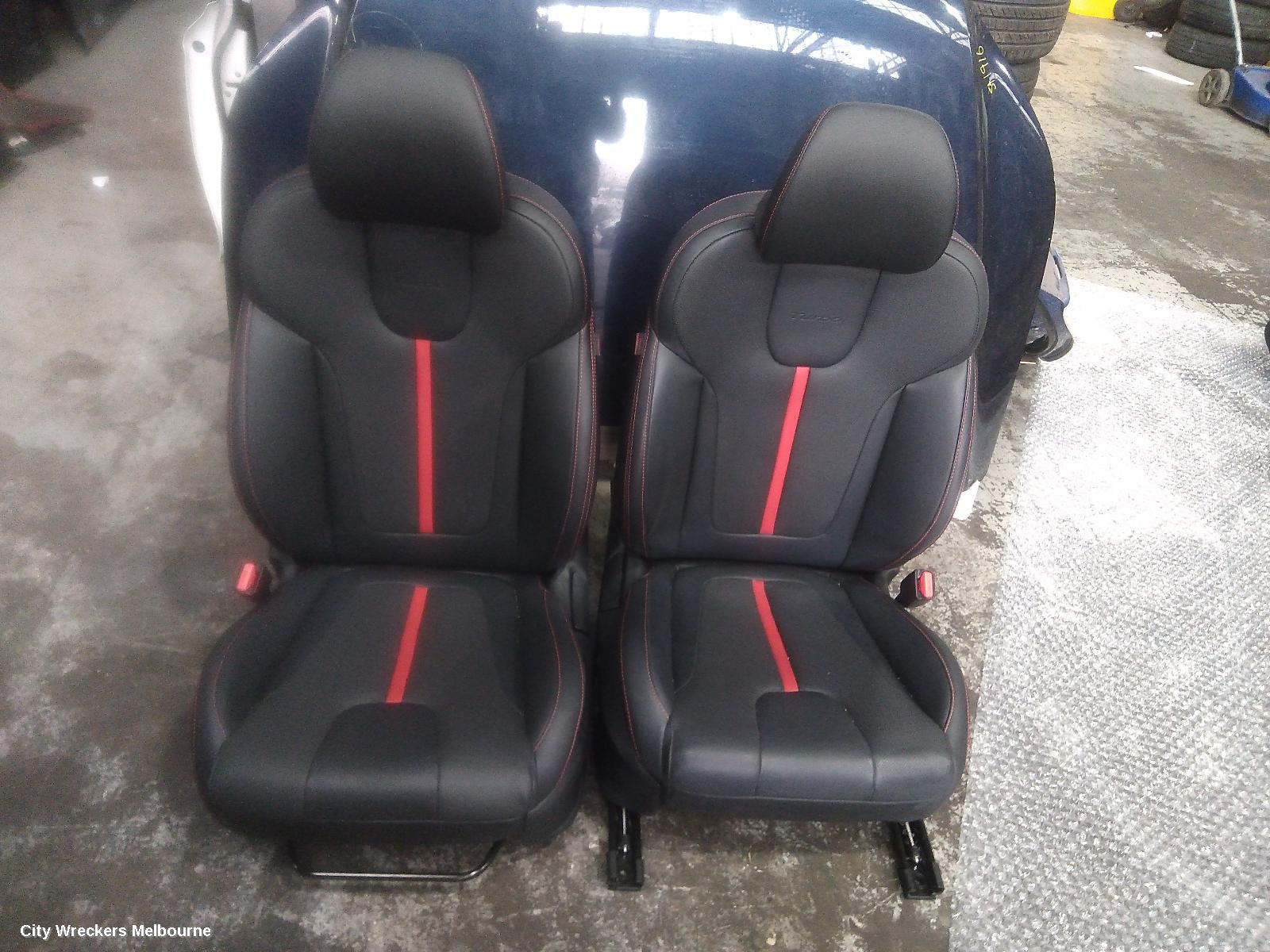 HYUNDAI VELOSTER COMPLETE INTERIOR, JS, 09/2019 - 07/2021 - Image 2