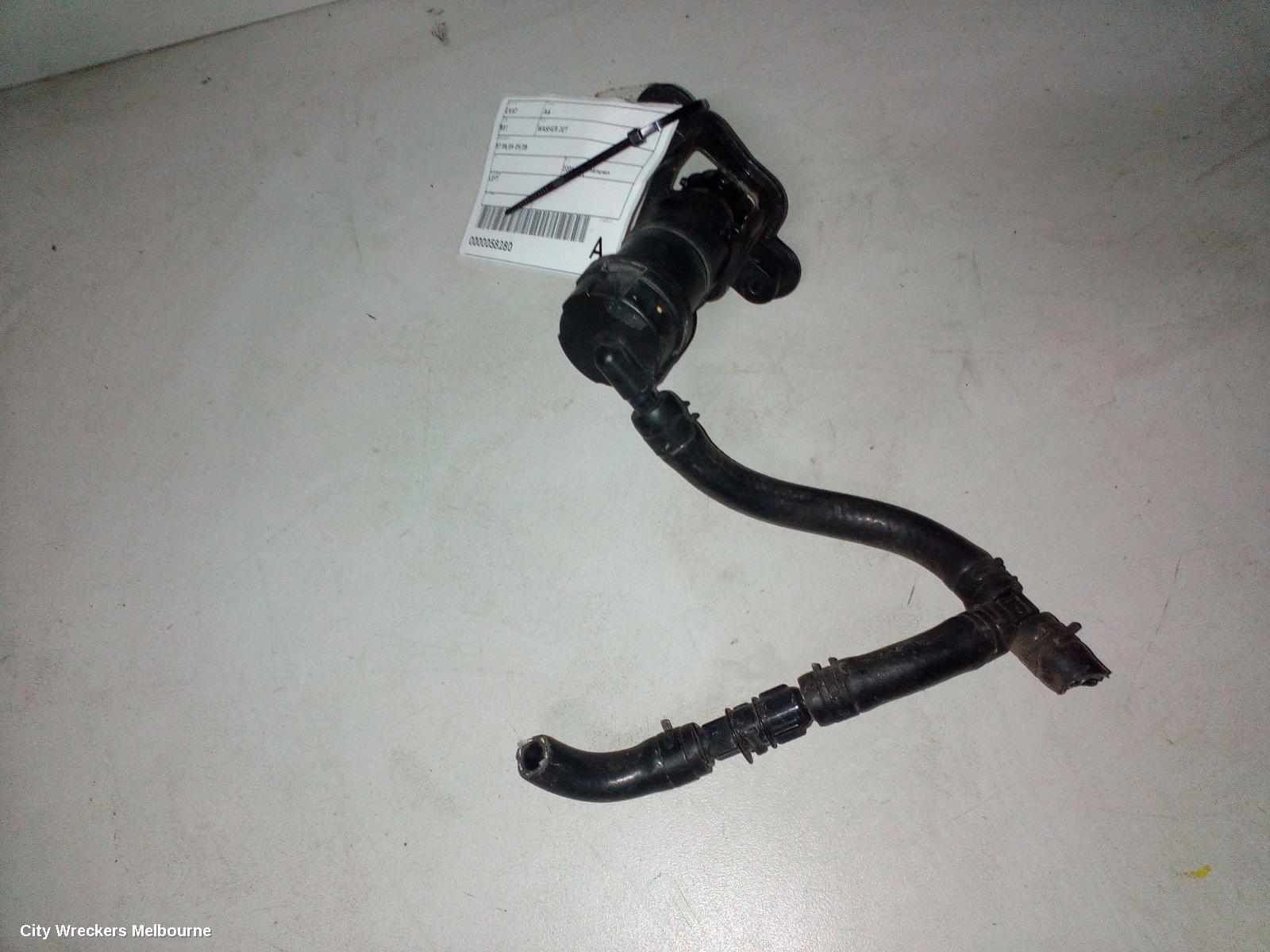 AUDI A4 WASHER JET, B7 08/2004 - 09/2008 - Image 1