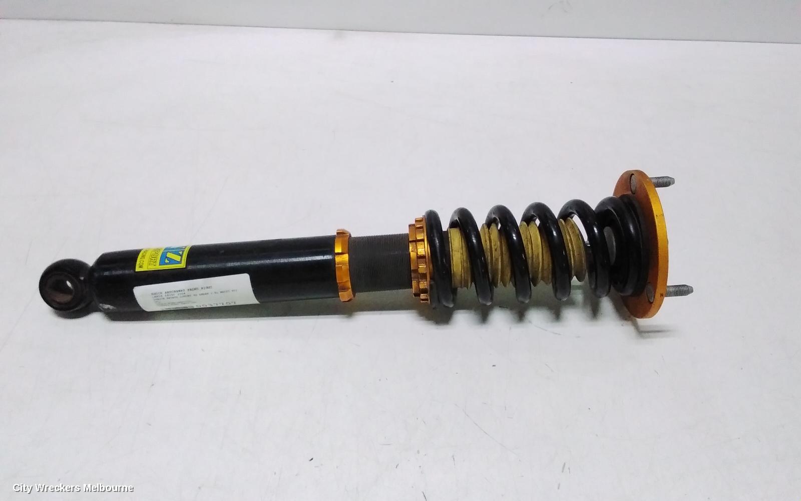 LEXUS IS250/IS250C SHOCK ABSORBER, GSE20R 11/2005 - 07/2013 - Image 2