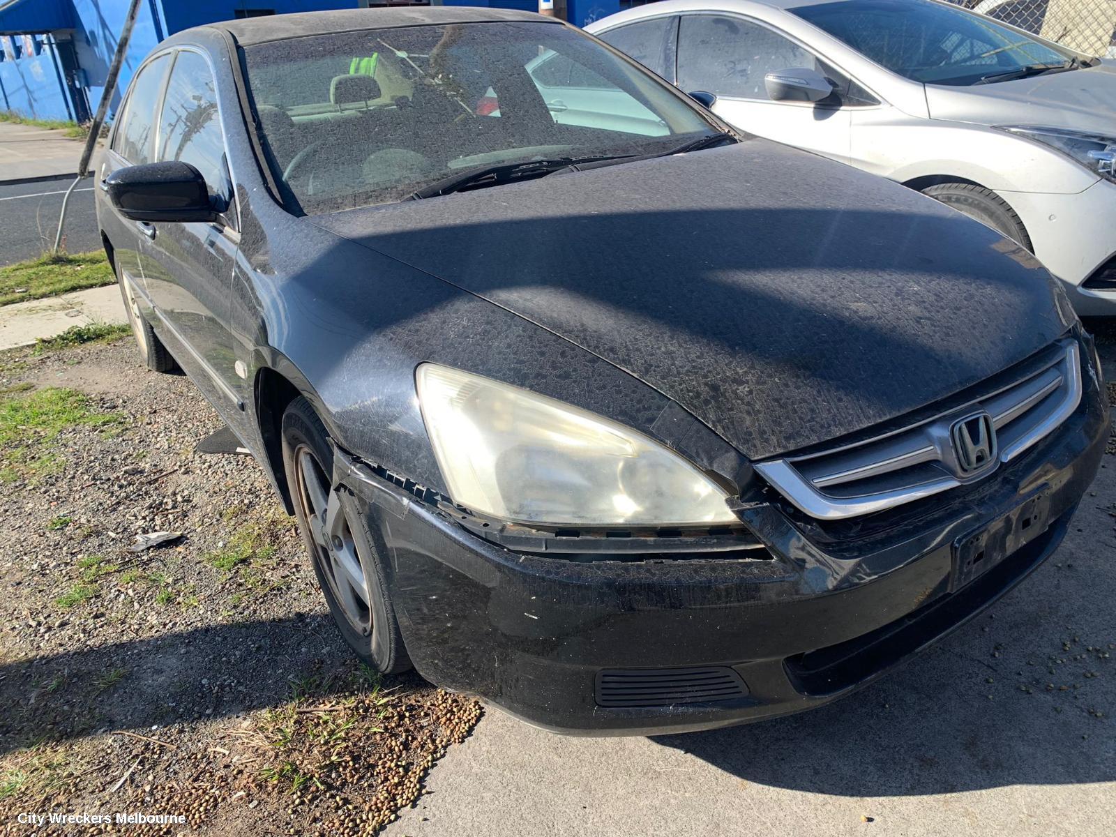 HONDA ACCORD ENGINE, 2.4, K24A4, 7TH GEN, CM (VIN MRHCM), 09/2003 - 10/2007 - Image 2