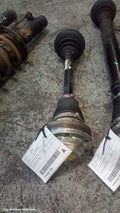 VOLKSWAGEN JETTA LEFT DRIVESHAFT, AUTO T/M TYPE, PETROL, 1.4, 1B, 02/2011 - 12/2017 - Image 1