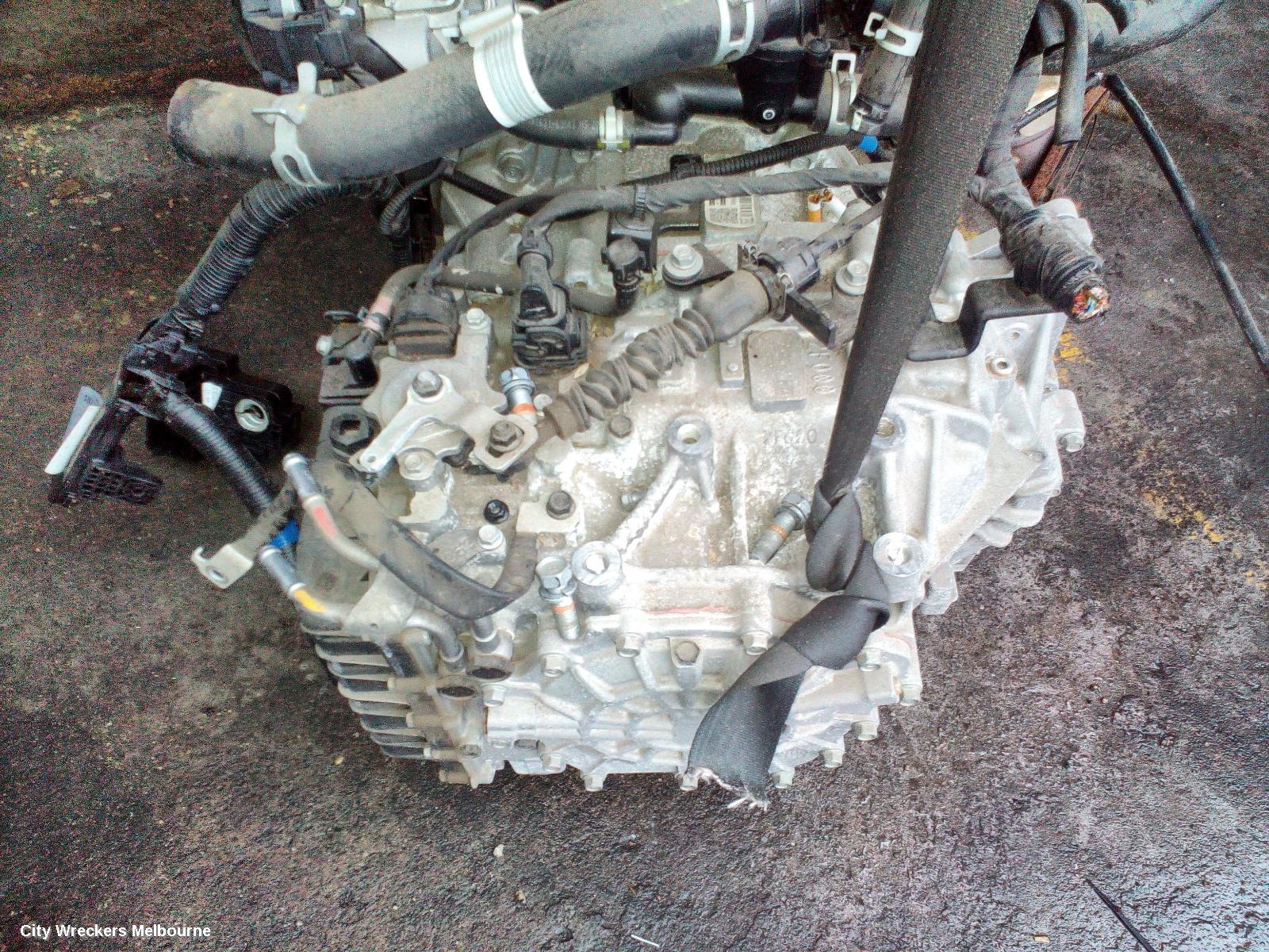 KIA STONIC TRANS/GEARBOX, AUTO, FWD, PETROL, 1.4, G4LC, YB, 08/2020 ONWARDS - Image 1