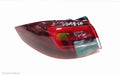HOLDEN COMMODORE LEFT TAILLIGHT, ZB, HATCH, NON LED TYPE, 10/2017 - 12/2020 - Image 1