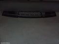 BMW 5 SERIES GRILLE, BUMPER GRILLE (CENTRE), E60, NON M SPORTS PACKAGE, 01/2007 - 04/2010 - Image 1