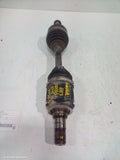 TOYOTA PRADO LEFT DRIVESHAFT, 120-150 SERIES, 02/2003 ONWARDS - Image 1