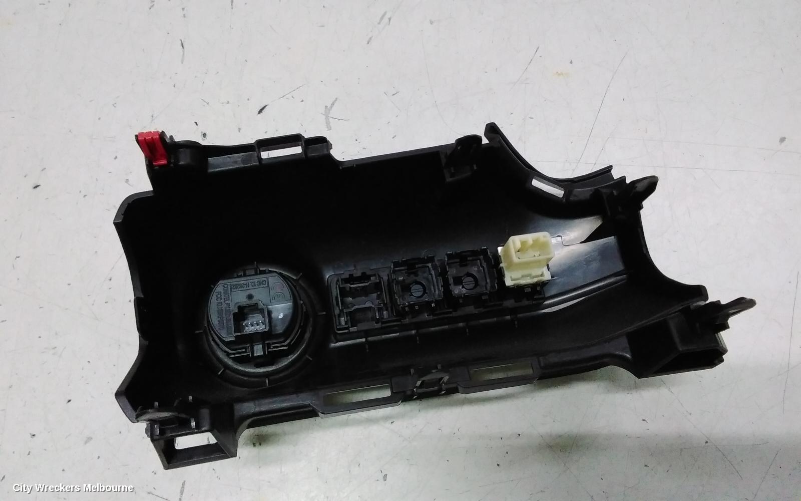 SUZUKI SWIFT, UZ, 12/2023 ONWARDS, START STOP SWITCH: 143133 - Image 3