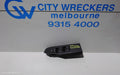 TOYOTA COROLLA PWR DR WIND SWITCH, RH FRONT (MASTER SWITCH), ZRE182R, HATCH, STANDARD, 10/2012 - 03/2015 - Image 1