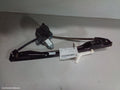 VOLKSWAGEN AMAROK LEFT REAR WND REG/MOTOR, 2H, 12/2010 ONWARDS - Image 1