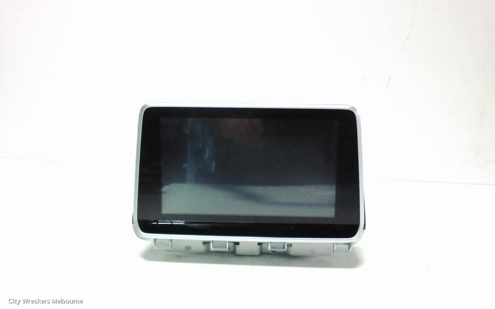 LDV DELIVER 9 RADIO/CD/DVD/SAT/TV, DISPLAY UNIT, 10IN, TOUCHSCREEN, NON SAT NAV TYPE, 07/2020 ONWARDS - Image 2