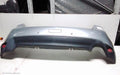 MITSUBISHI ASX REAR BUMPER, XB, W/ PARK SENSOR, NON FLARE TYPE, 07/2012 - 03/2015 - Image 1