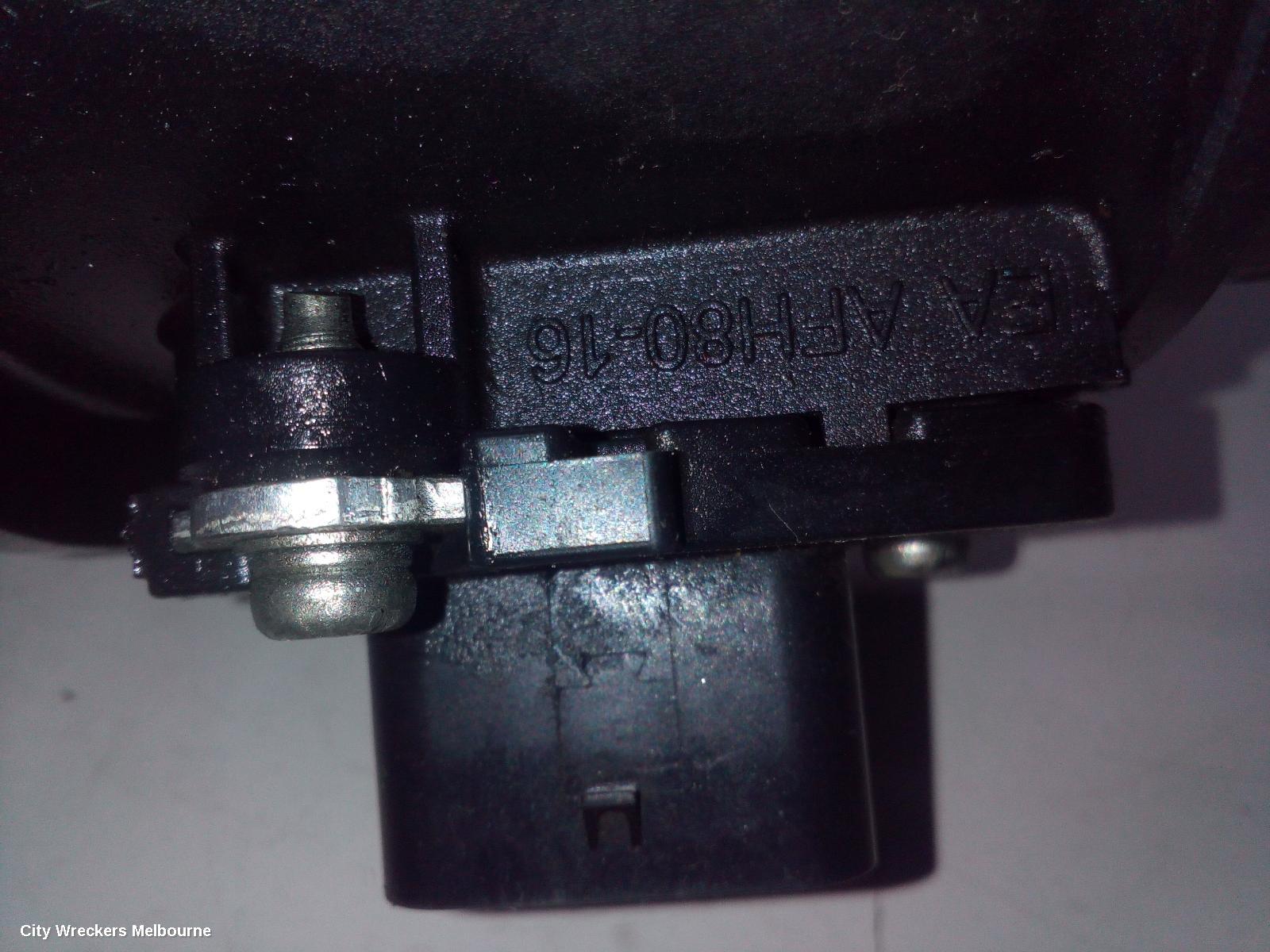 AUDI Q7 AIR FLOW METER, 3.0, DIESEL, 4M, 09/2015 ONWARDS - Image 3
