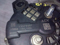 HOLDEN BARINA ALTERNATOR, PETROL, 1.6, MANUAL T/M, NON CLUTCH TYPE, TM, 11/2011 - 12/2018 - Image 1