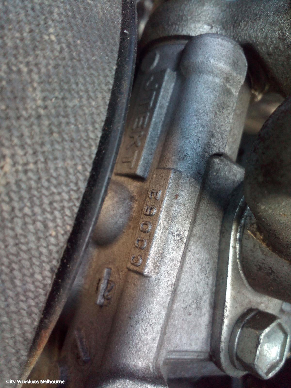 TOYOTA HIACE ABS PUMP/MODULATOR, 300 SERIES, 02/2019 ONWARDS - Image 2