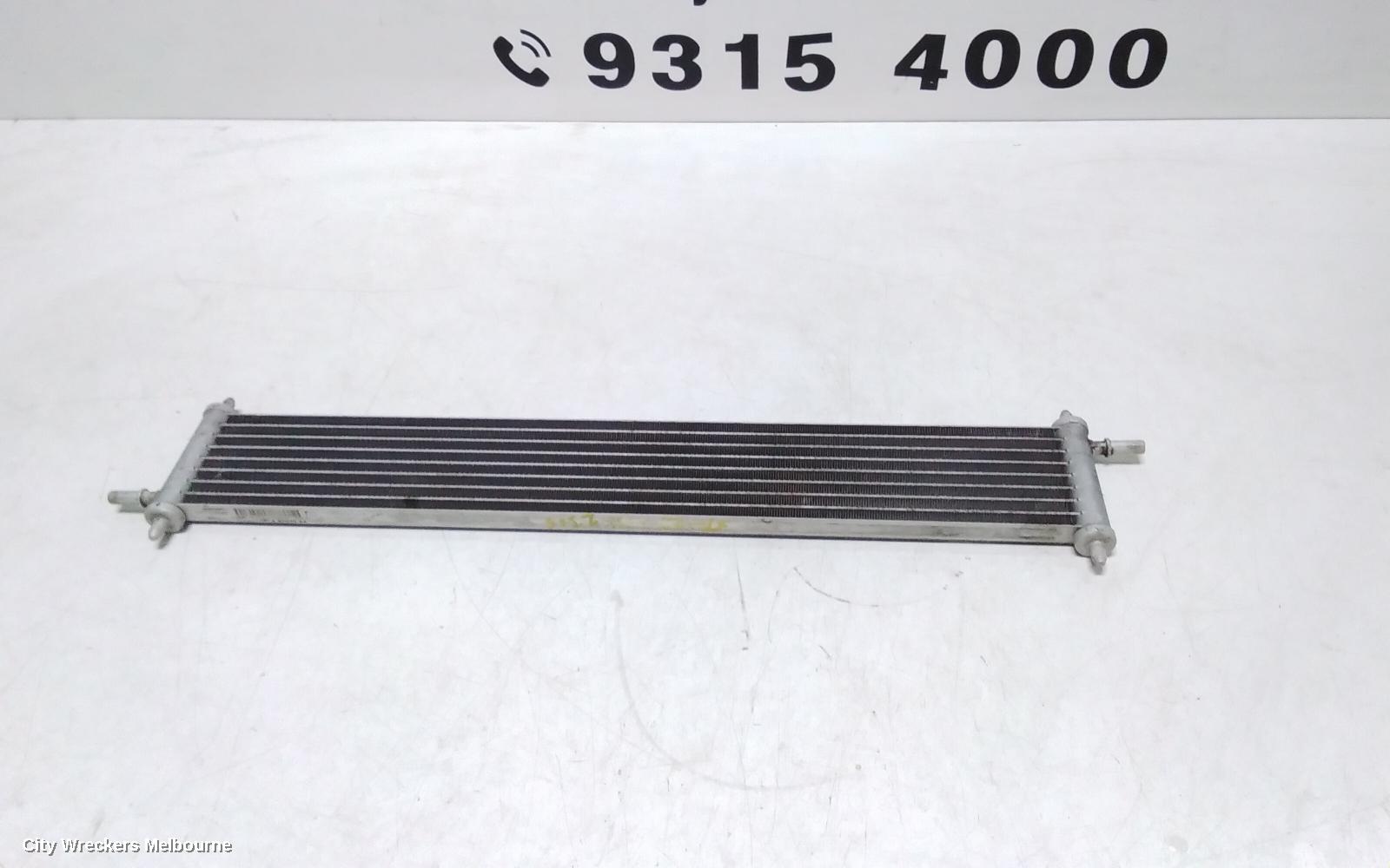LAND ROVER RANGEROVER SPORT COOLER, TRANSMISSION OIL COOLER, L494, 12/2013 - 04/2022 - Image 2