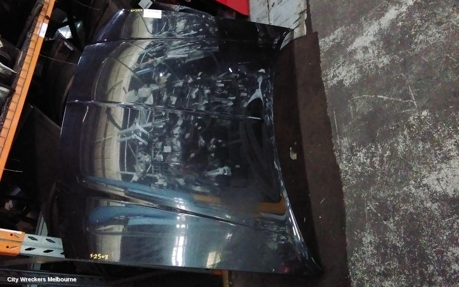 CHRYSLER 300C BONNET, 11/2005 - 12/2011 - Image 2