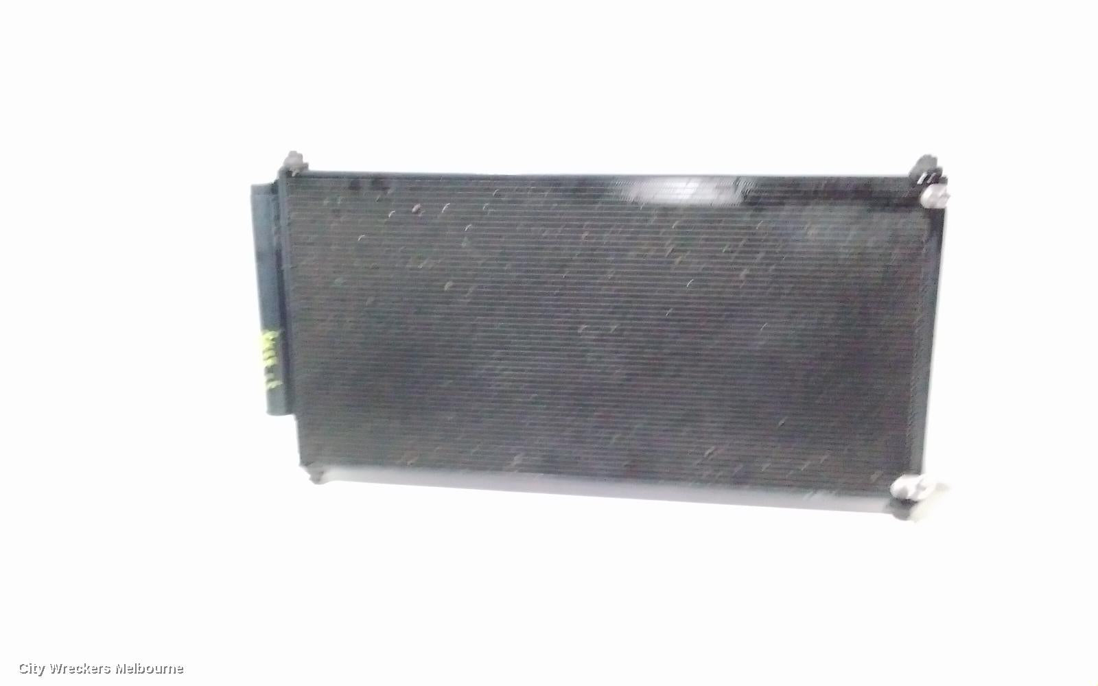 HONDA ACCORD A/C CONDENSER, 9TH GEN, NON HYBRID, 05/2013 - 08/2019 - Image 2