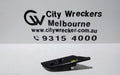 TOYOTA HILUX PWR DR WIND SWITCH, RH FRONT (MASTER SWITCH), SINGLE/EXTRA CAB, 09/2015 ONWARDS - Image 1