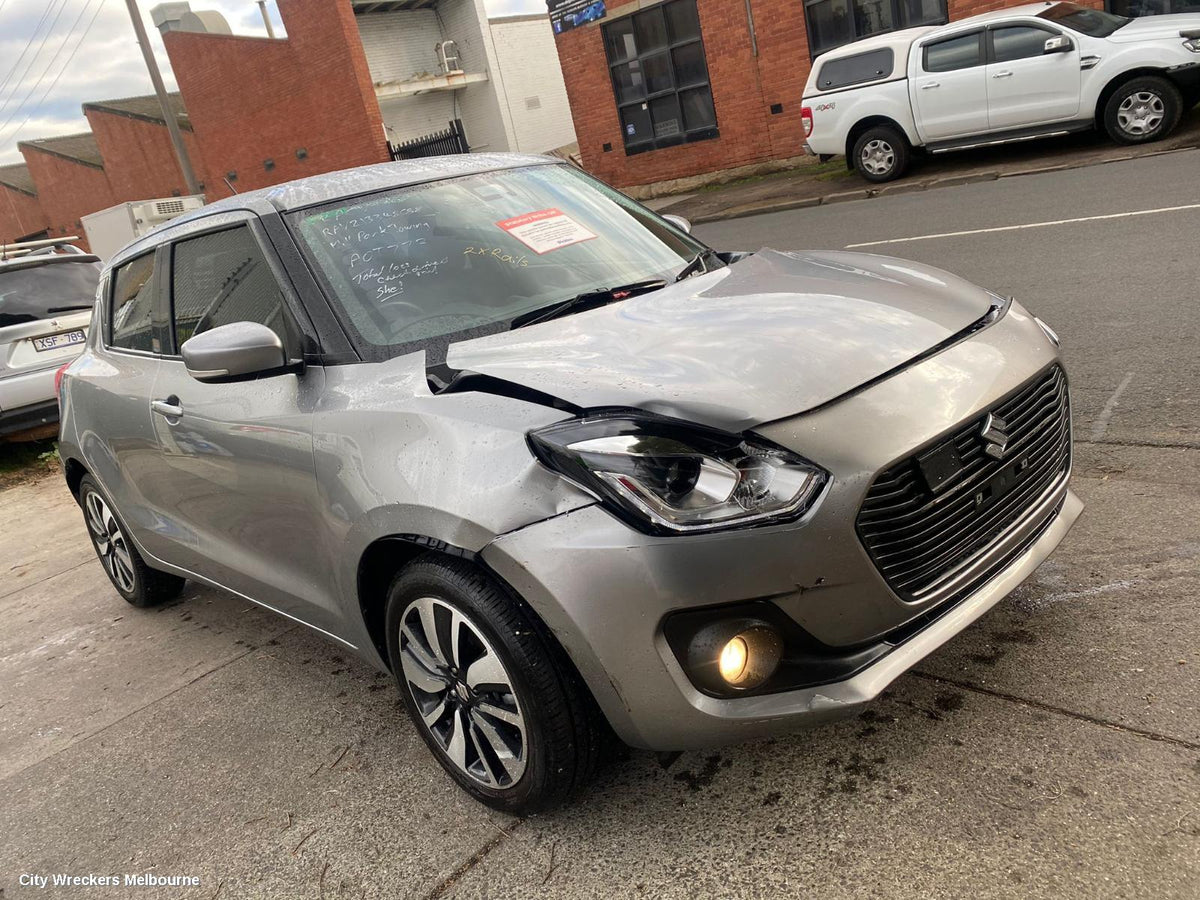 SUZUKI SWIFT RADIO/CD/DVD/SAT/TV, SAT NAV HEAD UNIT, FZ, 08/2010 - 03/2017 - Image 3