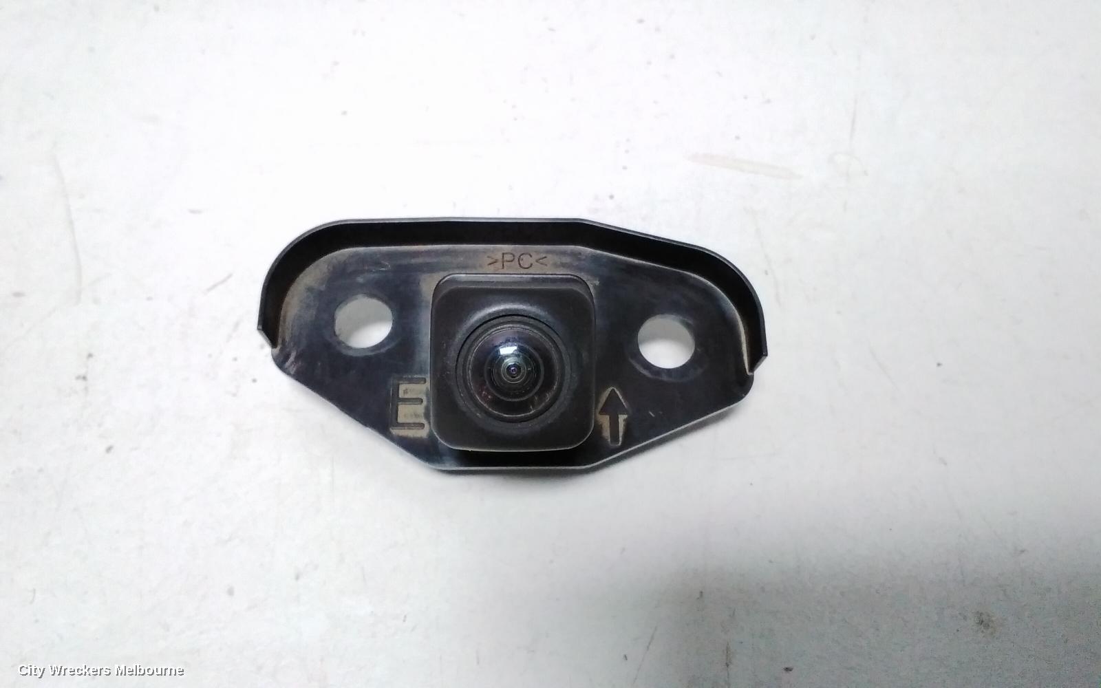 TOYOTA COROLLA REVERSE CAMERA, E210, 07/2018 ONWARDS - Image 1