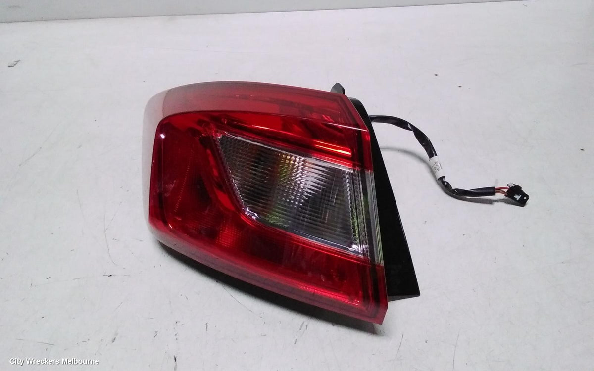 HOLDEN ASTRA LEFT TAILLIGHT, BL, SEDAN, 05/2017 - 12/2020 - Image 3