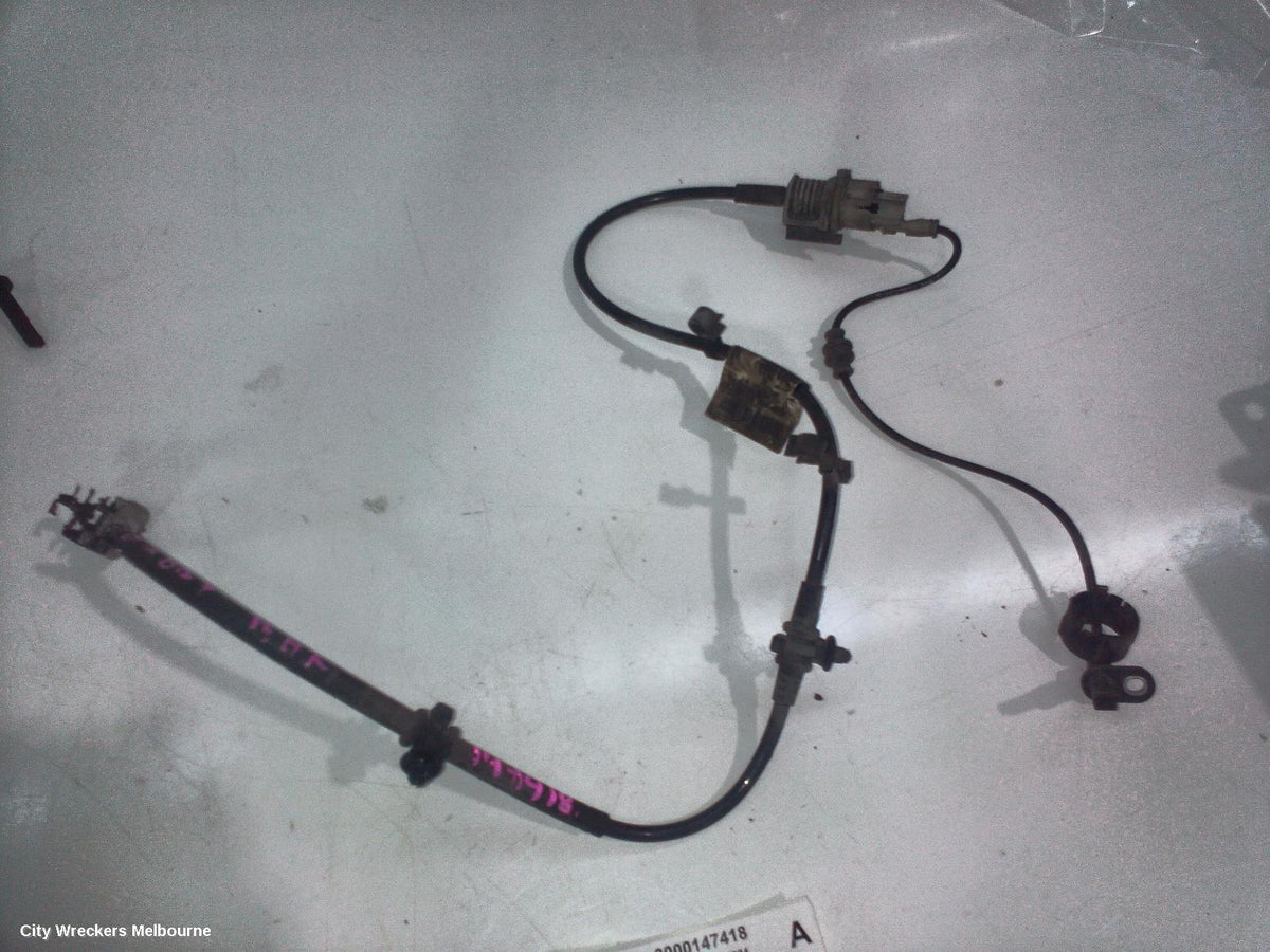 HOLDEN INSIGNIA ABS SENSOR, GA, 02/2015 - 01/2017 - Image 2