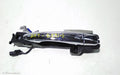 NISSAN NAVARA DOOR HANDLE, NP300, OUTER, LH FRONT, CHROME, 05/2015 ONWARDS - Image 1