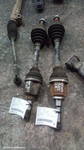 HOLDEN TRAX RIGHT DRIVESHAFT, AUTO T/M TYPE, 1.8, TJ SERIES, 08/2013 ONWARDS - Image 1