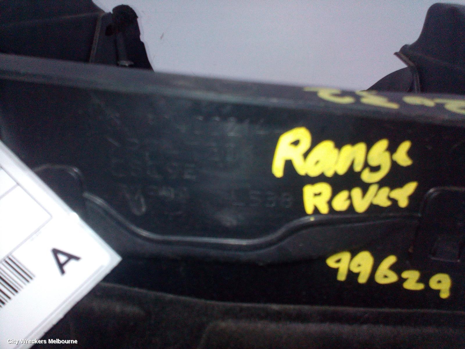 LAND ROVER RANGEROVER EVOQUE BATTERY TRAY, L538, 11/2011 - 01/2019 - Image 2