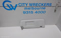 AUDI A4 SUNVISOR, B8 8K, RH SIDE, GREY,  02/2008 - 09/2015 - Image 1
