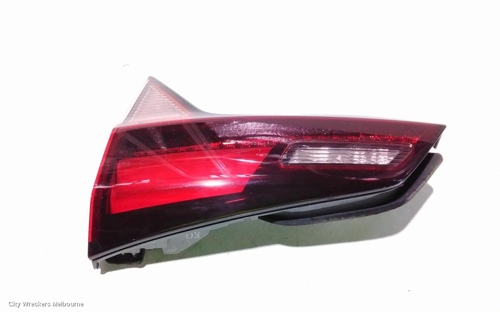 HONDA HRV REAR GARNISH, TAILGATE LAMP (RH SIDE), RU5, VTI-S/VTI-L, OPTICAL GUIDE TYPE, 12/2014 - 06/2018 - Image 3