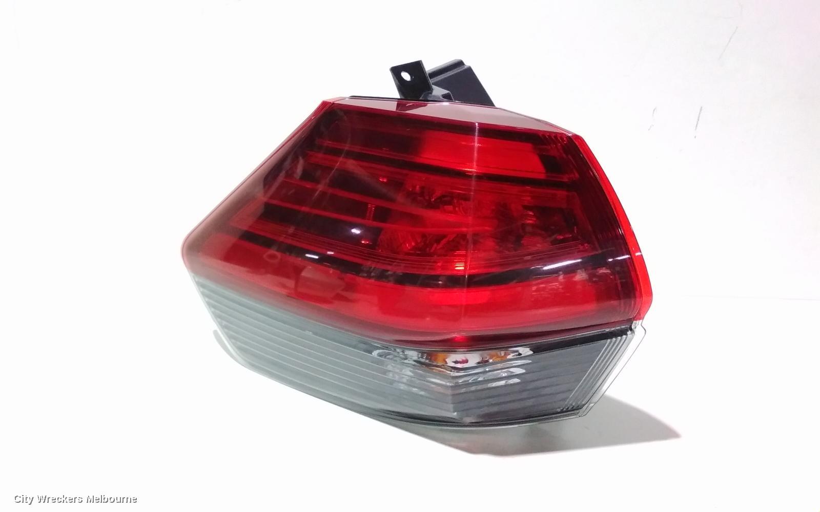 NISSAN XTRAIL LEFT TAILLIGHT, T32, 02/2017 ONWARDS - Image 2