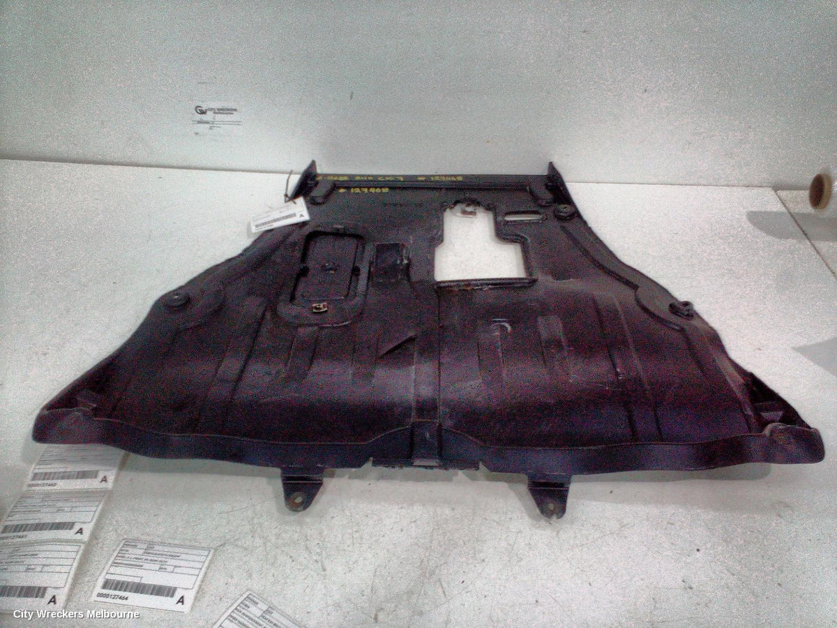 MAZDA CX7 LOWER ENGINE SPLASH TRAY, ER, MAIN ENGINE UNDERTRAY, 11/2006 - 02/2012 - Image 1