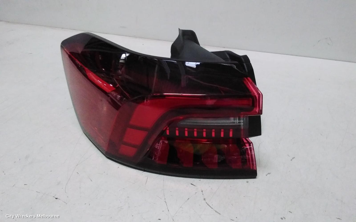 CHERY TIGGO 8 LEFT TAILLIGHT, T31, IN BODY, W/ LED TYPE, 03/2024 ONWARDS - Image 3