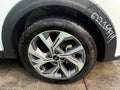 KIA STONIC WHEEL MAG, FACTORY, 17X6IN, 4 Y SPOKE, YB, 08/2020 ONWARDS - Image 1