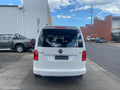 VOLKSWAGEN CADDY RIGHT REAR DOOR, 2KN, WAGON, W/ WINDOW TYPE, 07/2015 - 02/2021 - Image 1