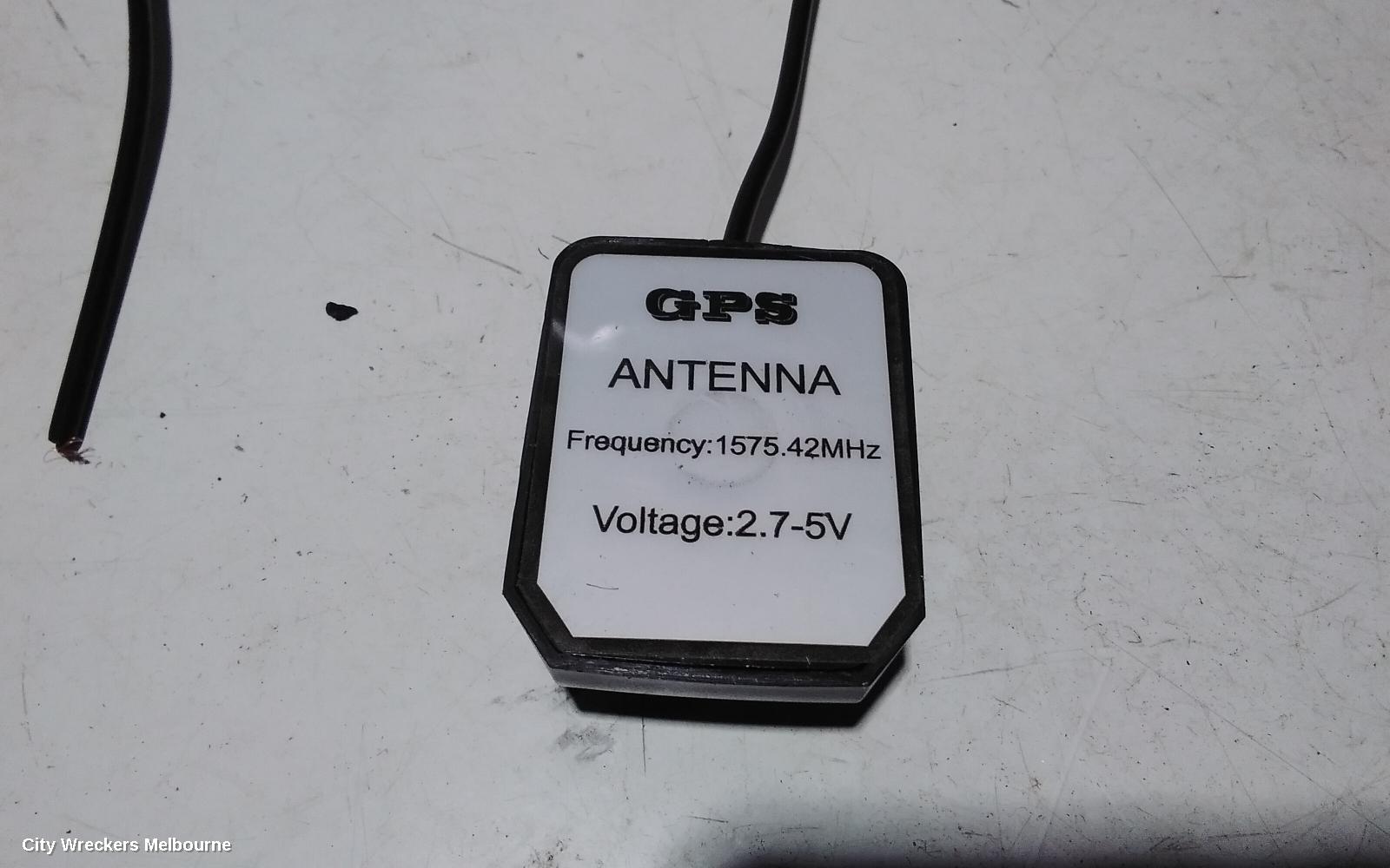 TOYOTA ESTIMA RADIO/CD/DVD/SAT/TV, XR50, 05-19 - Image 3