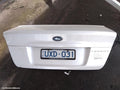 SUBARU LIBERTY BOOTLID/TAILGATE, BOOTLID, 4TH GEN, NON SPOILER TYPE, 09/2003 - 08/2009 - Image 1