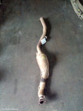 SUBARU LIBERTY CATALYTIC CONVERTER, UNDER CAR-CAT TYPE, 2.5, EJ25, NON TURBO, 4TH GEN, 08/2007 - 08/2009 - Image 1