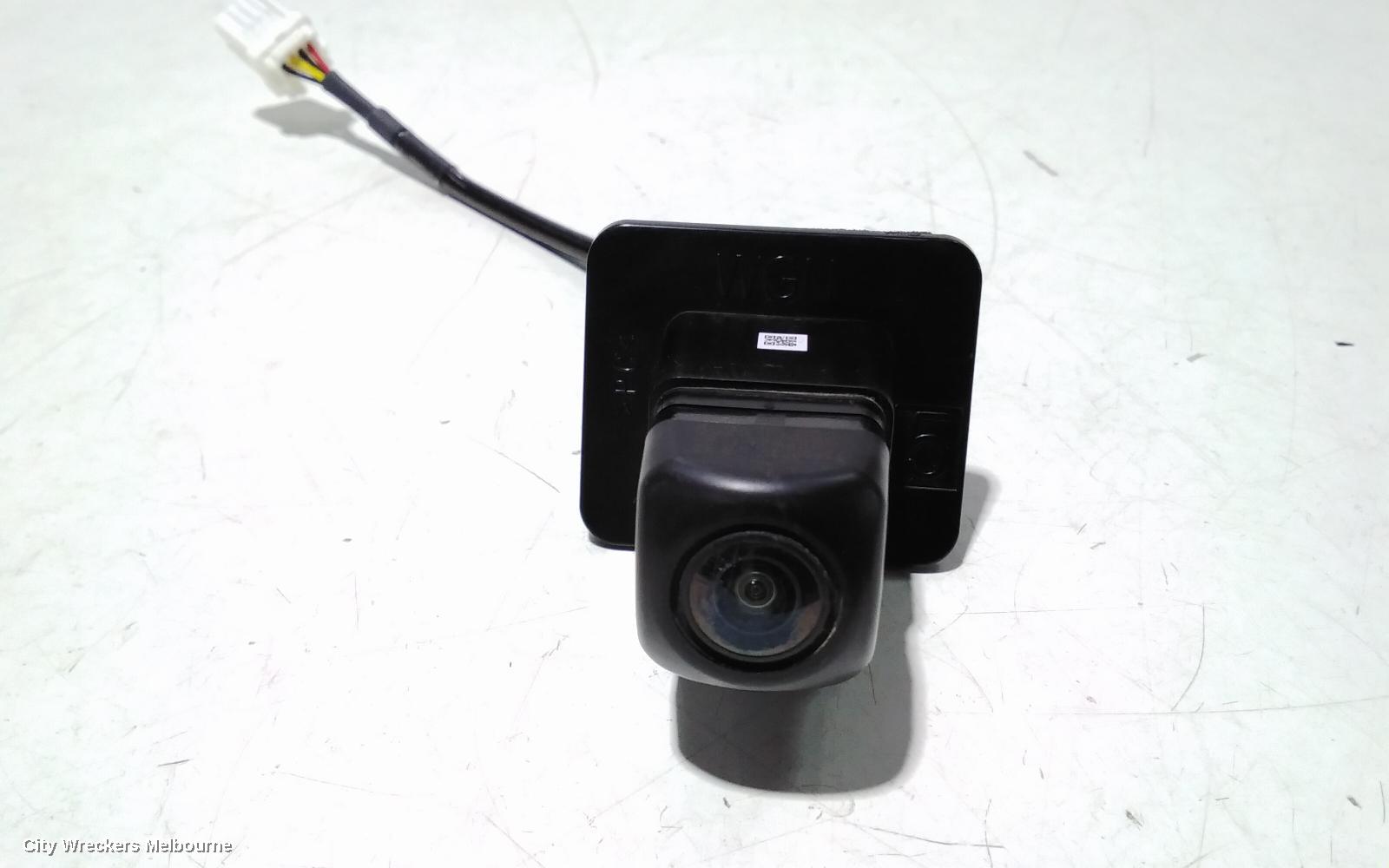 SUBARU IMPREZA REVERSE CAMERA, REVERSE CAMERA, G5, 11/2016 ONWARDS - Image 2