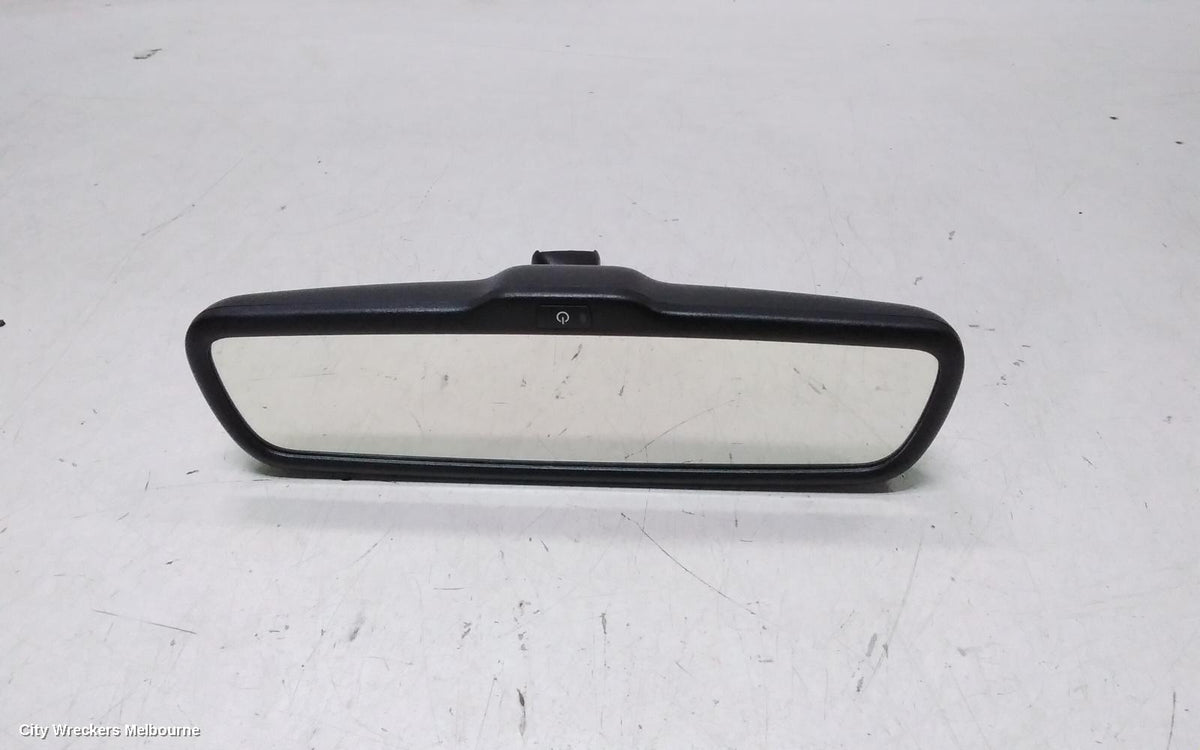 MAZDA 6 INTERIOR MIRROR, GJ, W/ AUTO DIM TYPE, 11/2012 - 06/2016 - Image 2