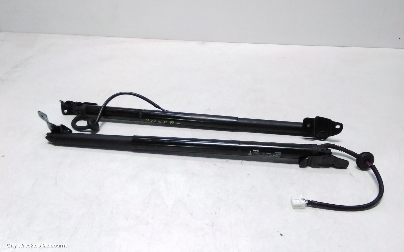 MITSUBISHI OUTLANDER HATCH STRUT, ZM, 08/2021 ONWARDS - Image 1