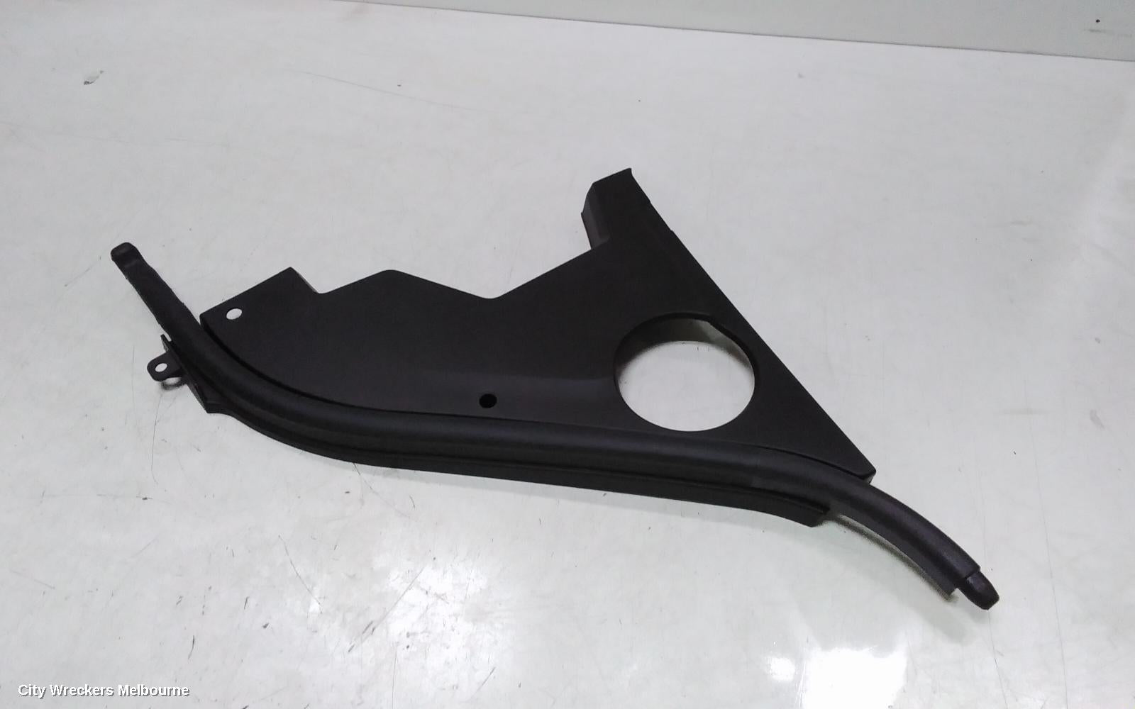 GENESIS GV70 TRIM PANEL, JK, 03/2021 ONWARDS - Image 2