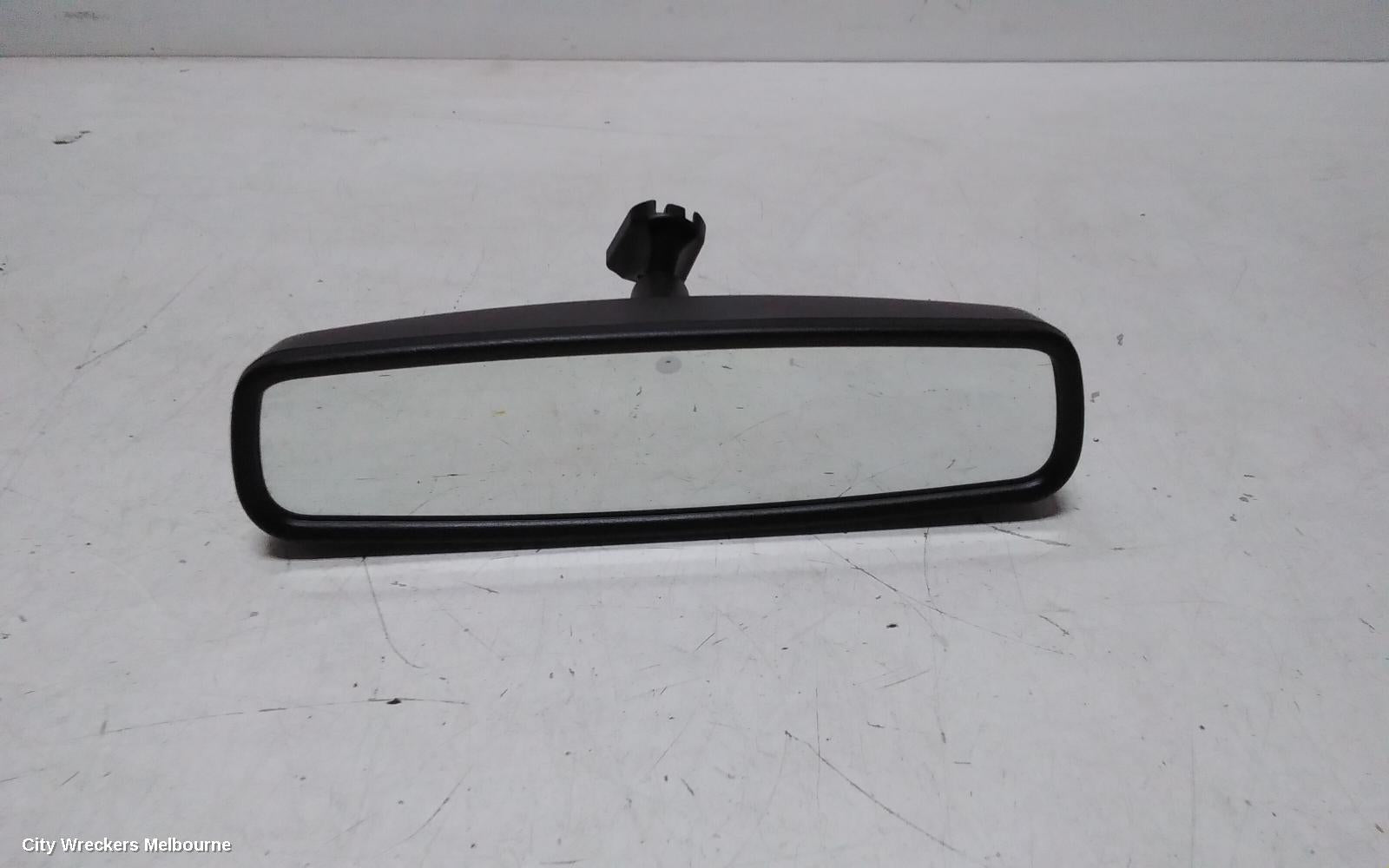 MAZDA CX5 INTERIOR MIRROR, KF, AUTO DIM TYPE, 02/2017 ONWARDS - Image 1