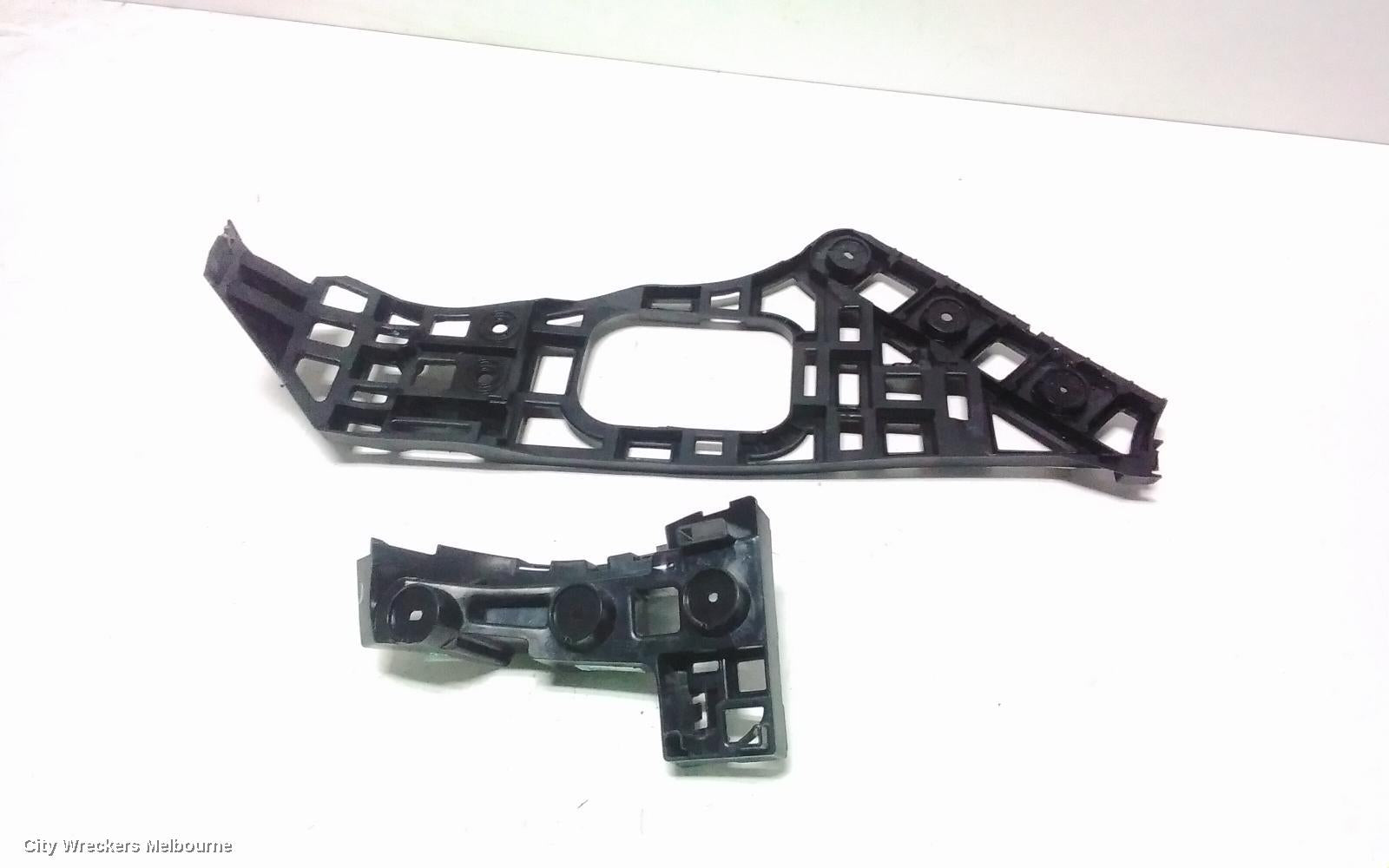 MG HS, SAS23, 08/2019 - 12/2024, RHR BAR BRAKET: 115095 - Image 3