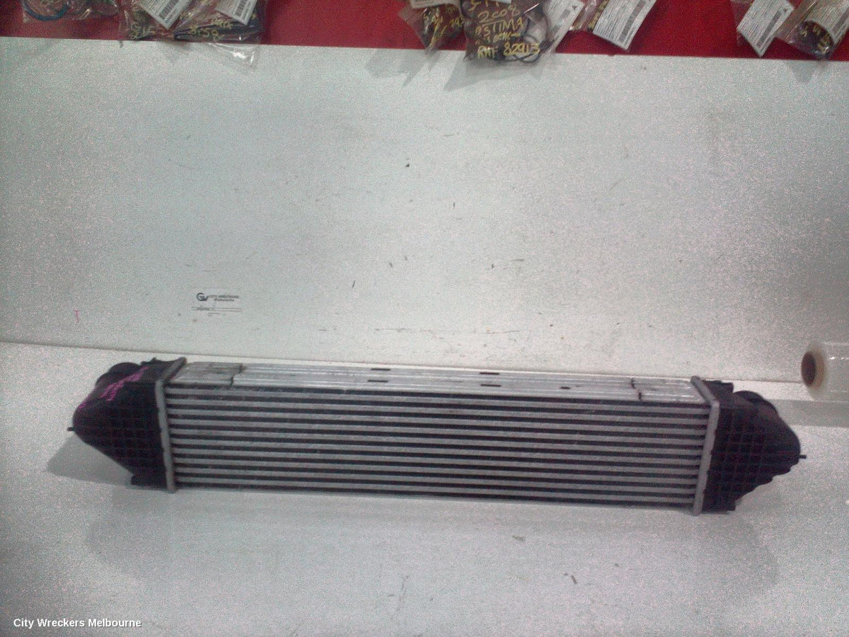 LAND ROVER DISCOVERY SPORT INTERCOOLER, PETROL, 2.0, L550, 01/2015 - 06/2019 - Image 2