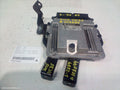 HYUNDAI IX35 ECU, ENGINE ECU, 2.0, PETROL, ECU ONLY, LM SERIES, 06/2013 - 01/2016 - Image 1