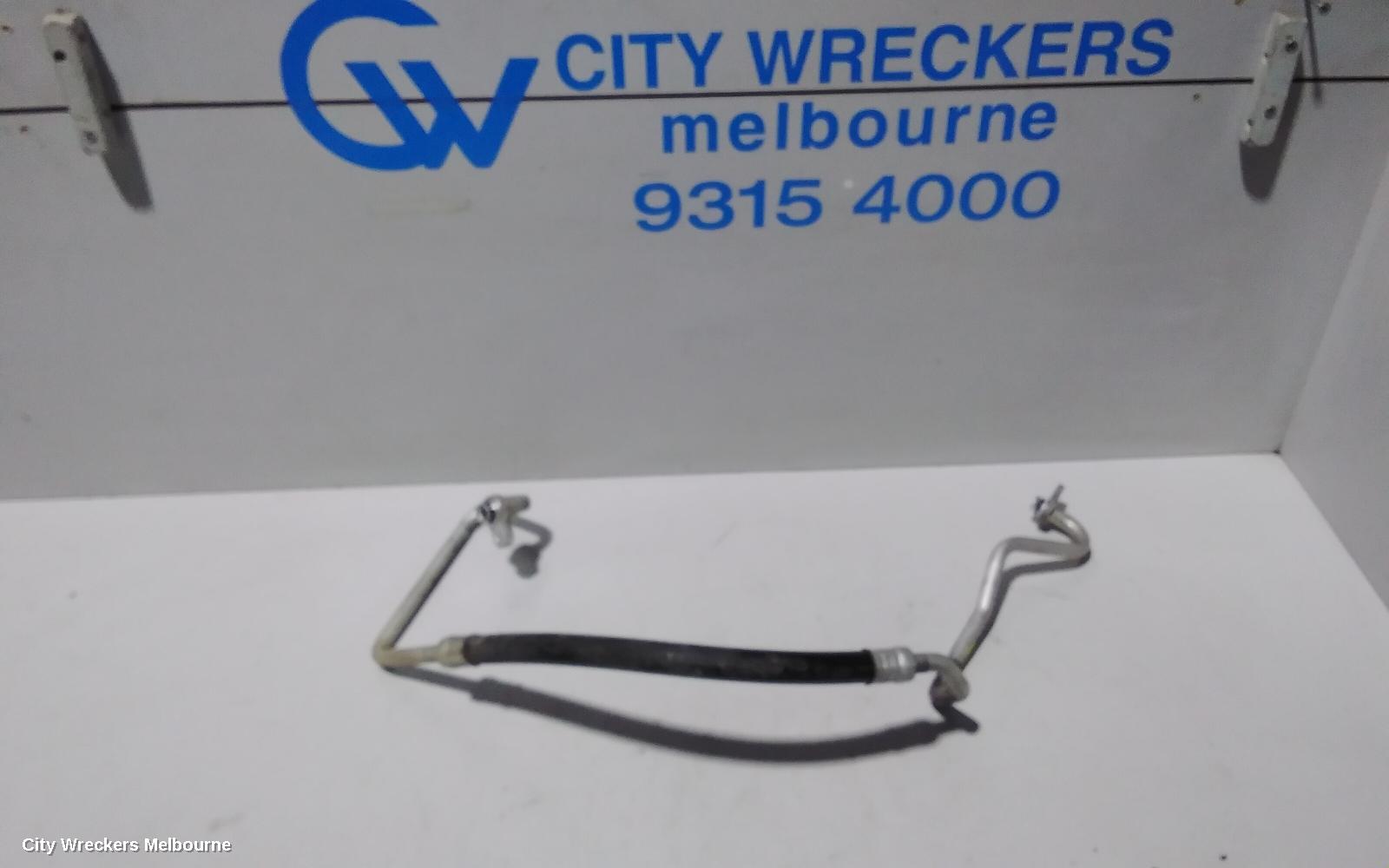 MITSUBISHI ASX A/C HOSES, 05/2010 ONWARDS - Image 1